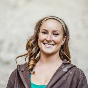 Meet your Posher, Ciara